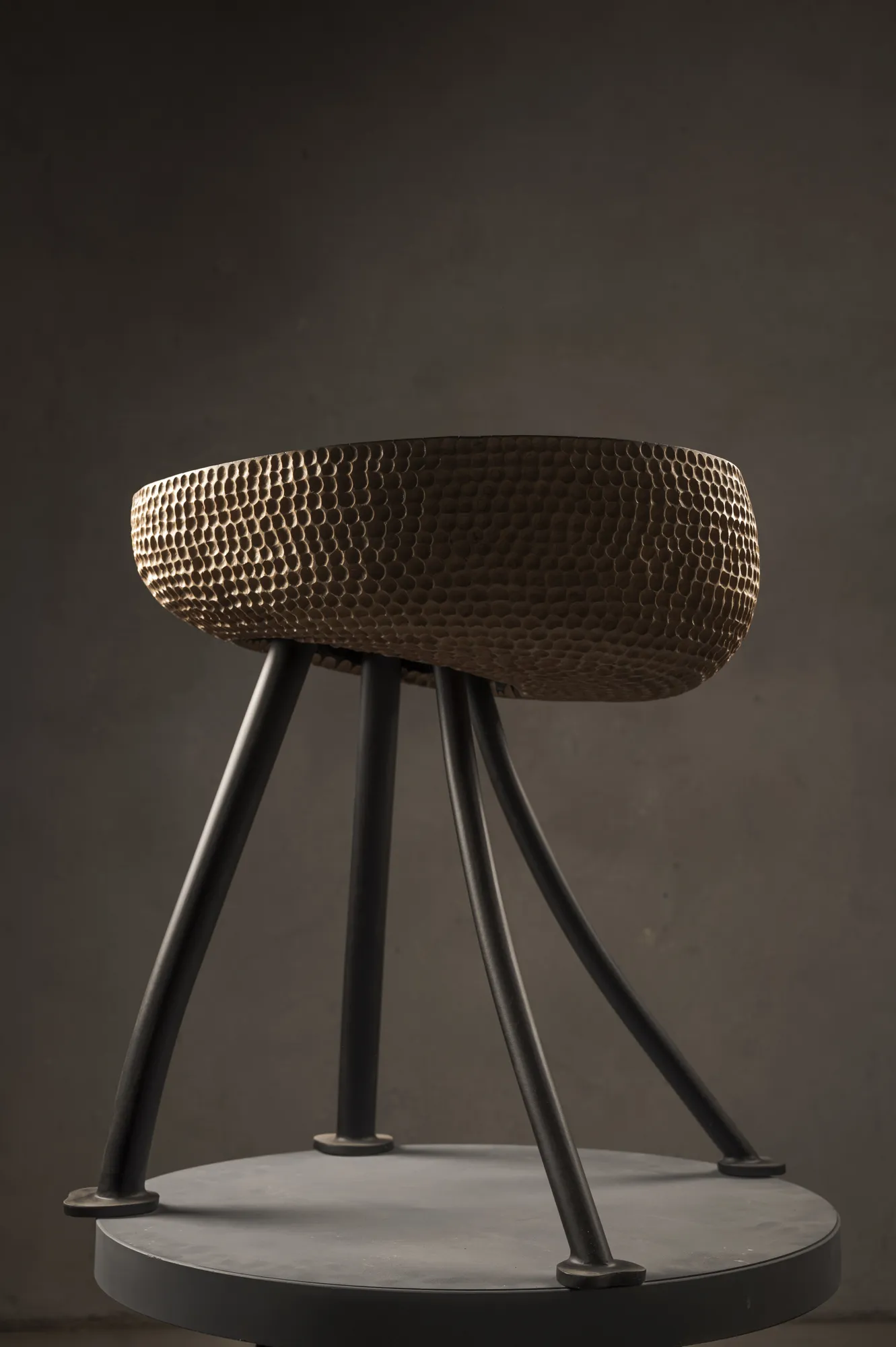 KEDAR I detail