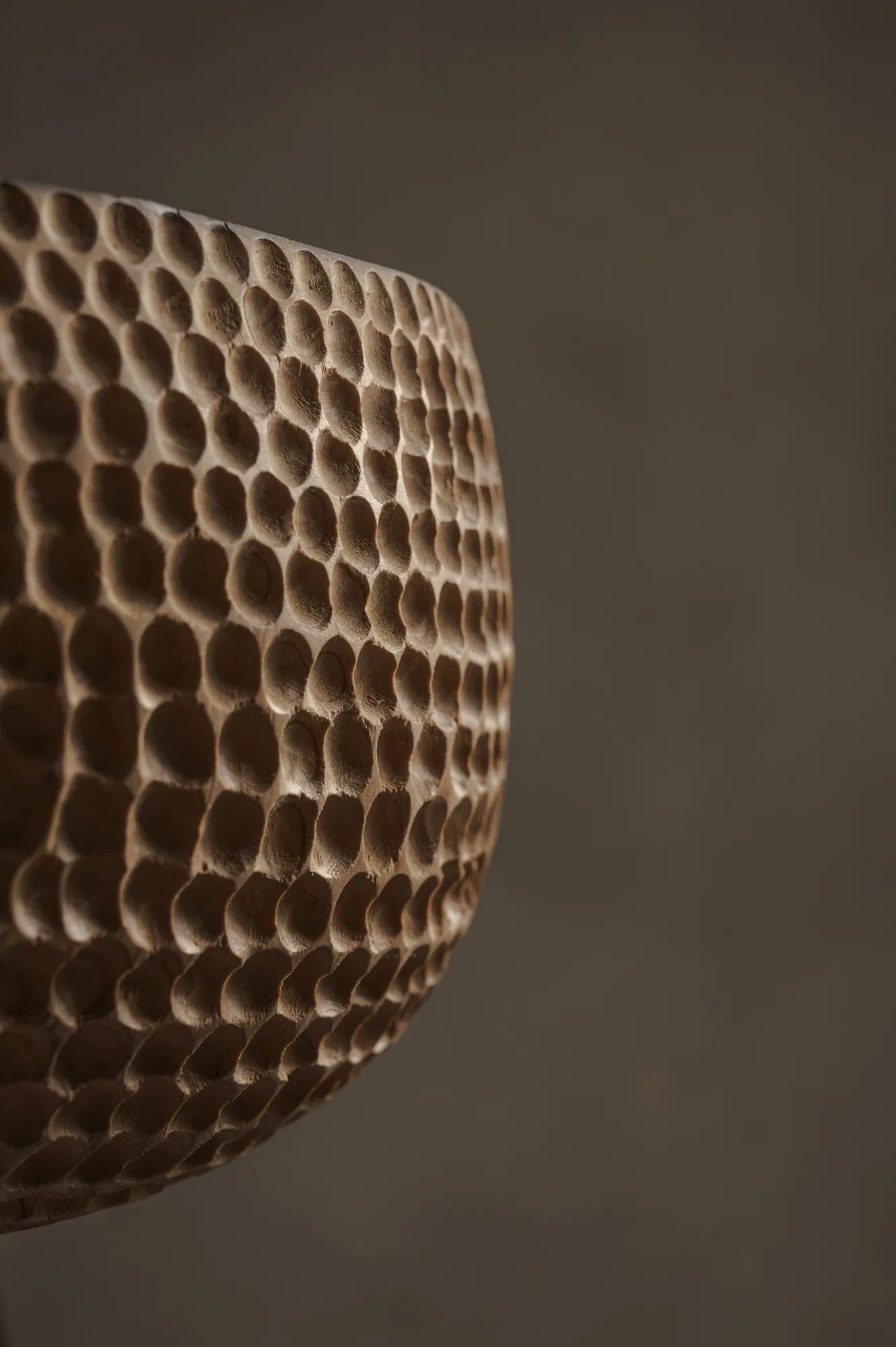 KEDAR I detail