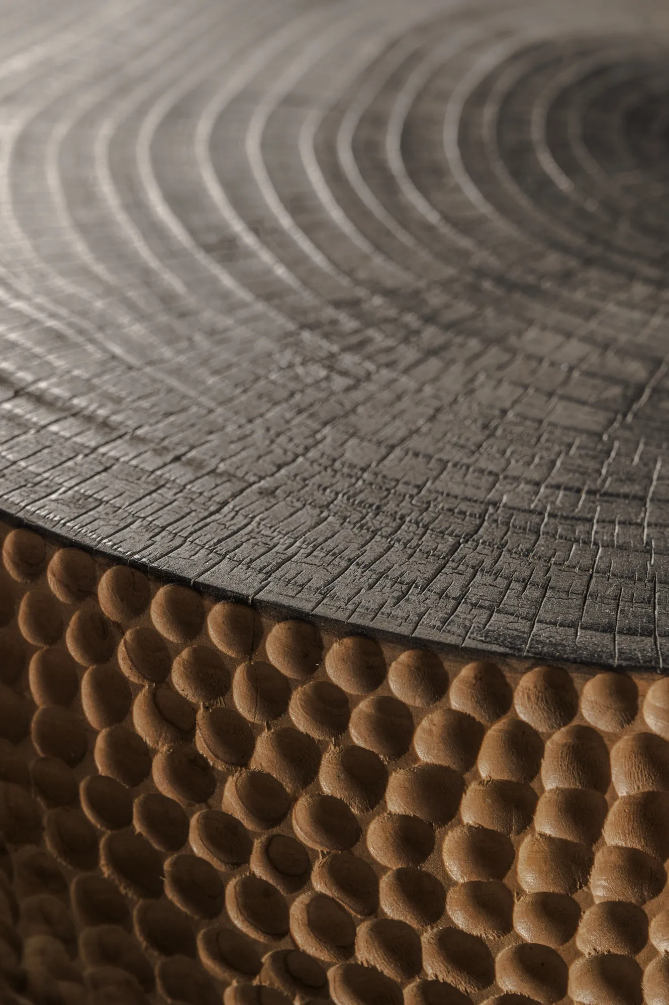 KEDAR I detail