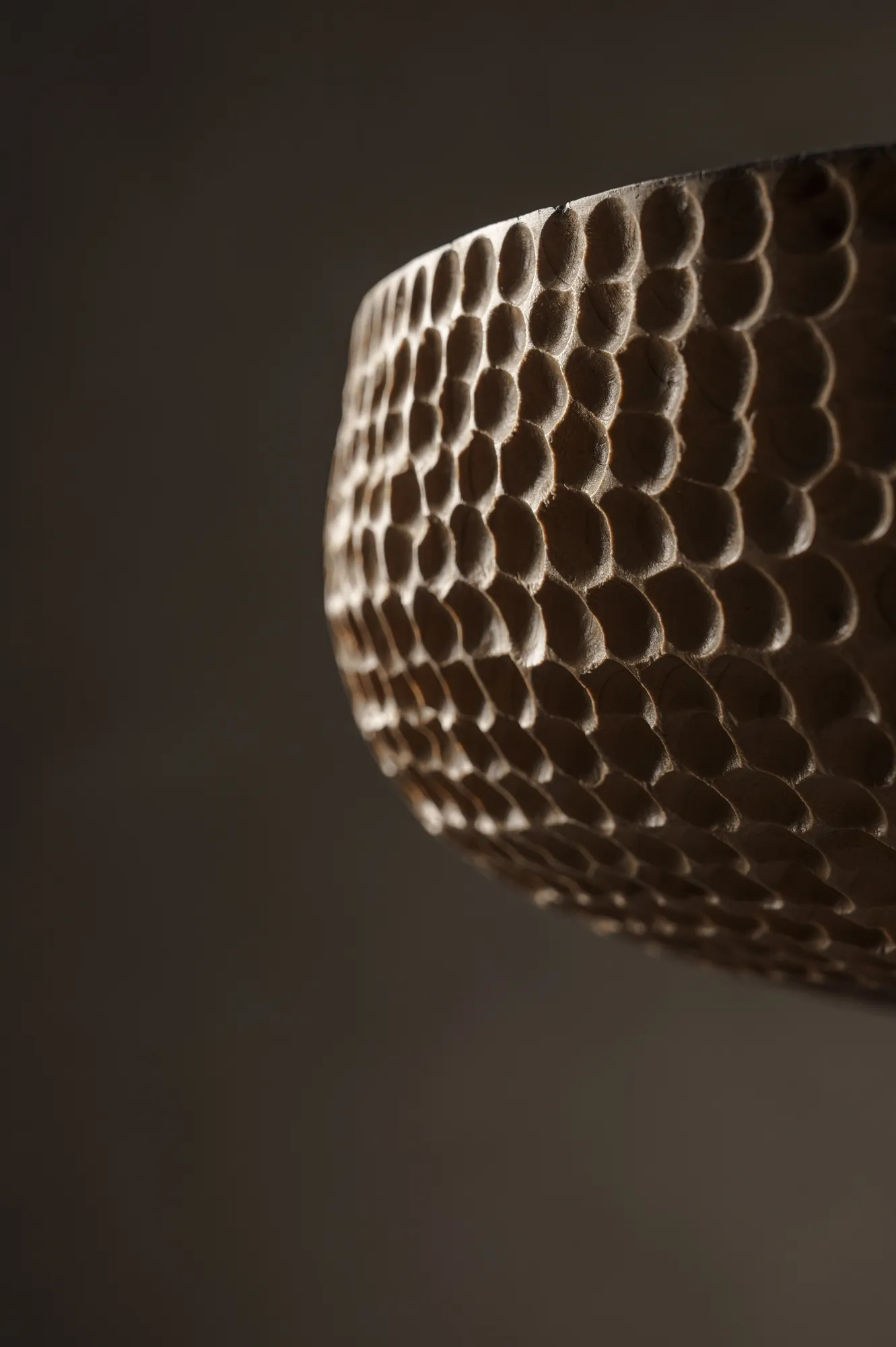 KEDAR I detail