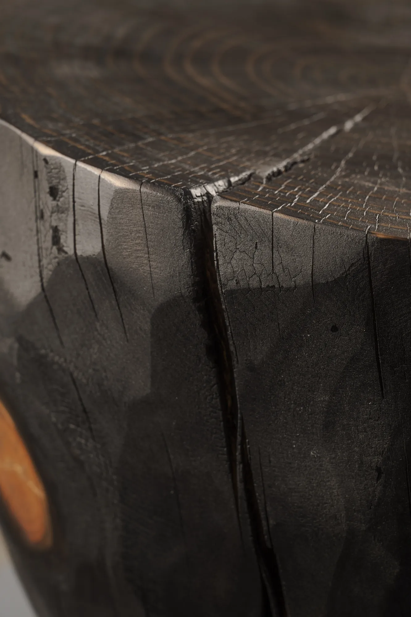 KEDAR III detail