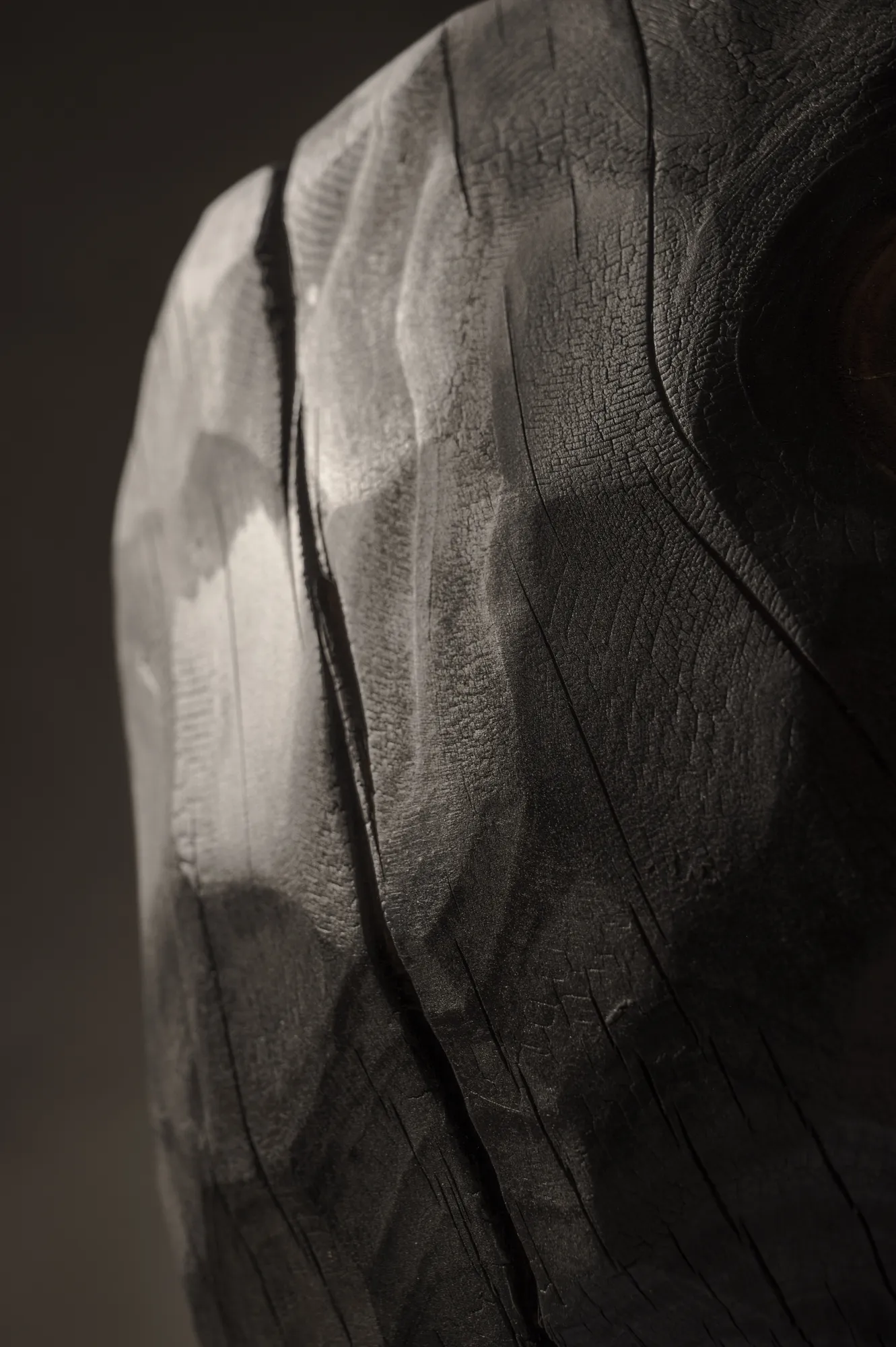 KEDAR III detail