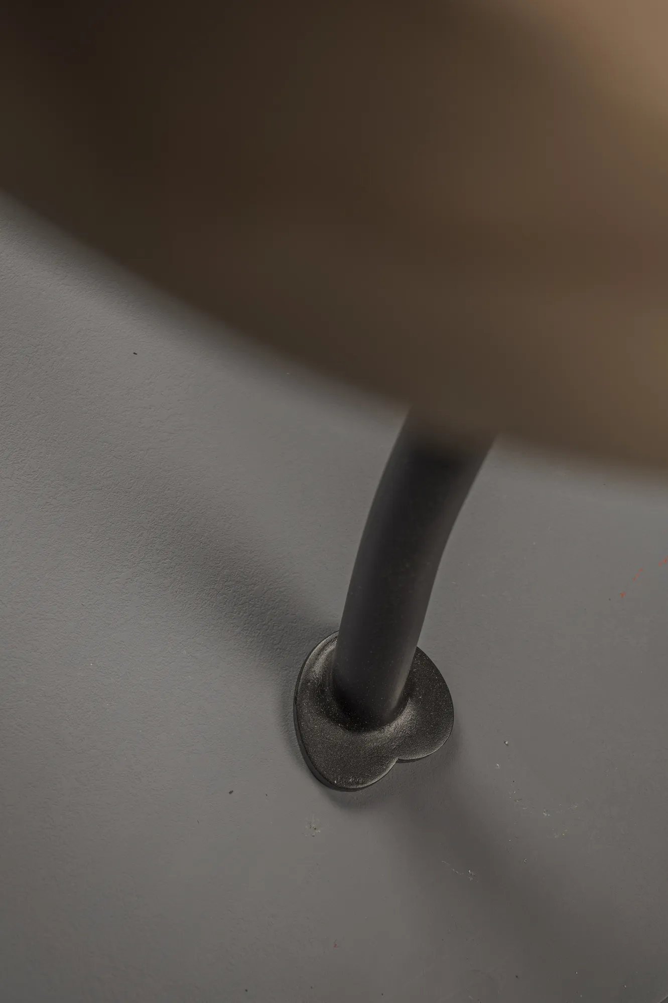 KEDAR IV detail