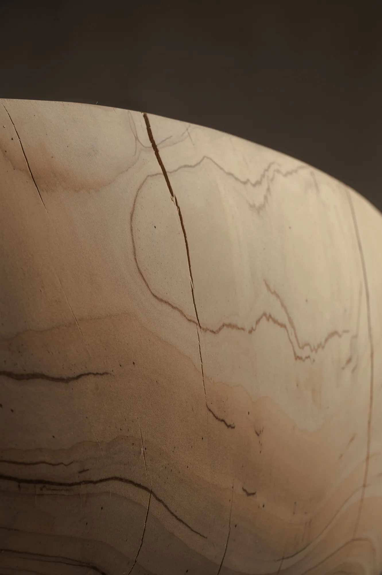 KEDAR IV detail