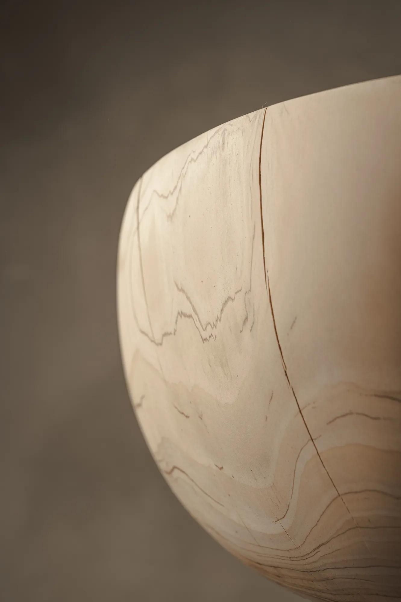 KEDAR IV detail