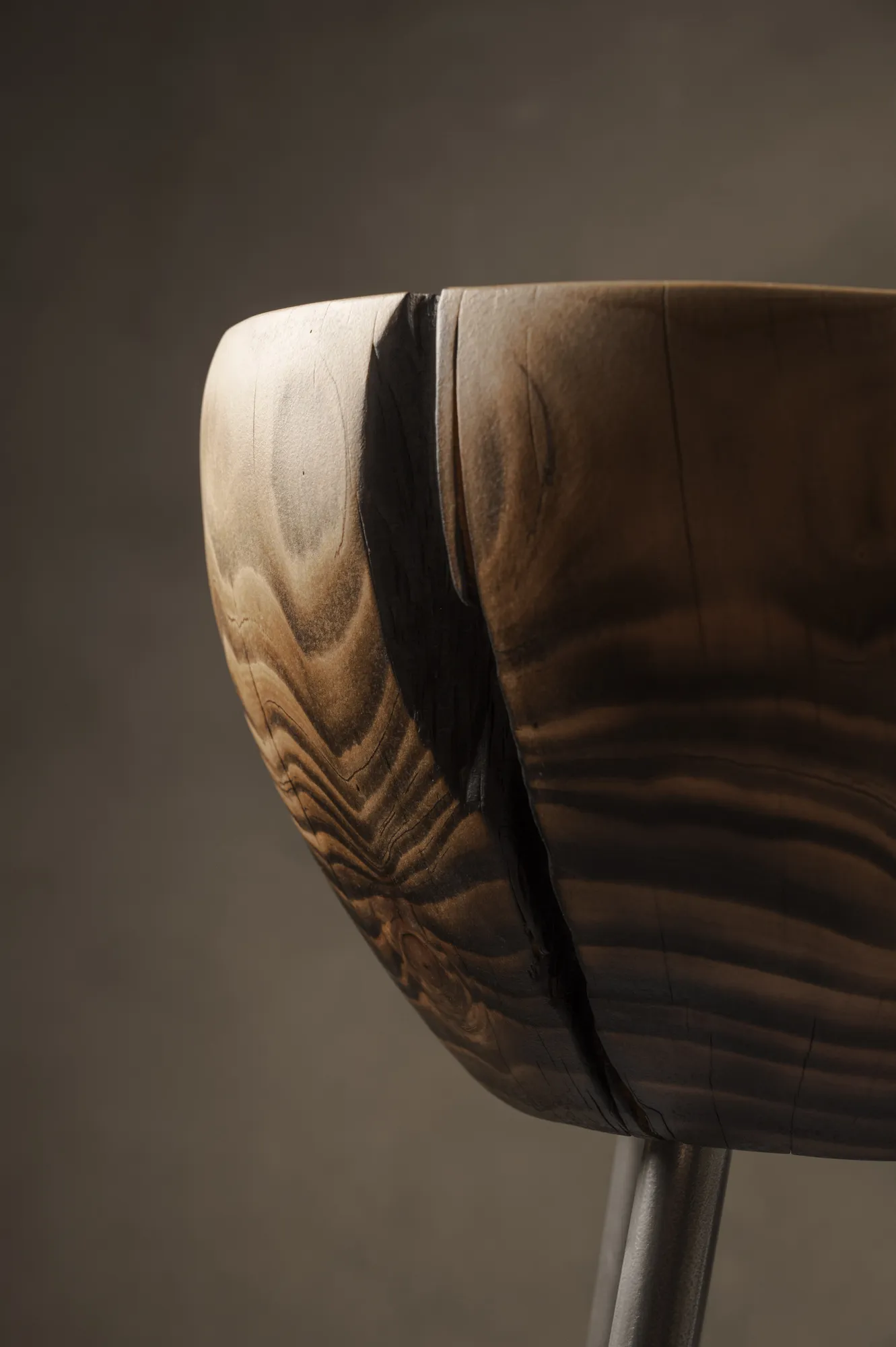 KEDAR VI detail