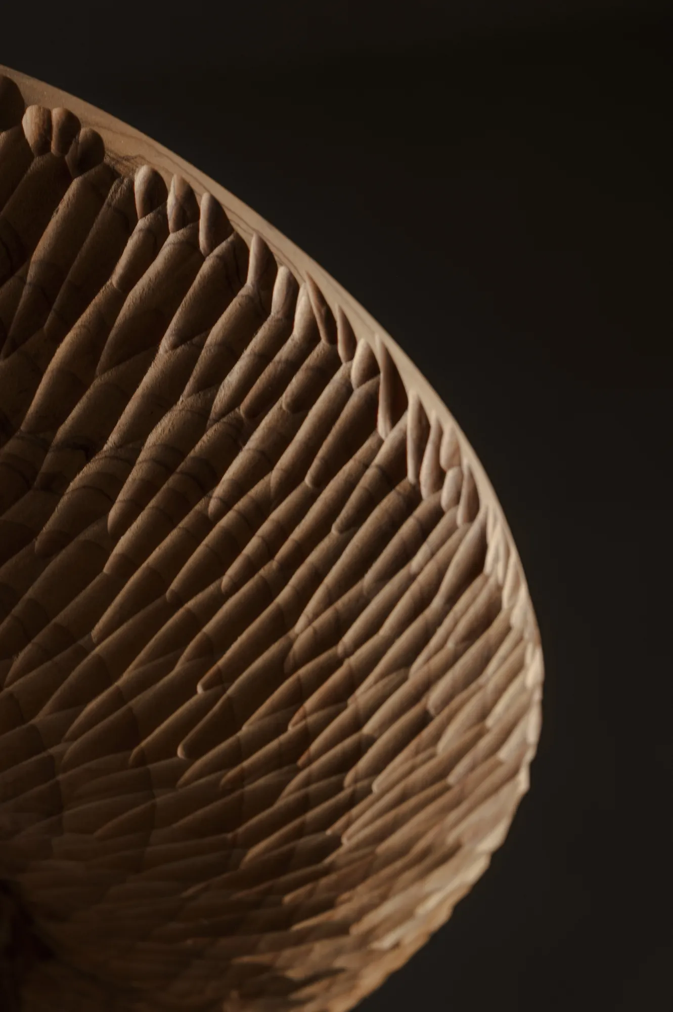 KEDAR VII detail